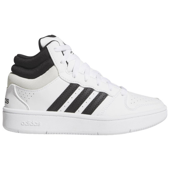 Adidas Hoops Mid Classic J